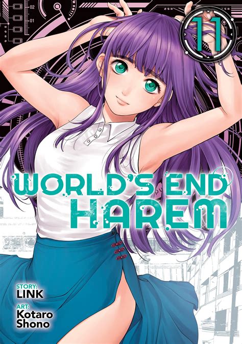 world end harem unzensiert|Worlds End Harem